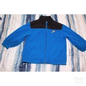 Nike Boys Jacket